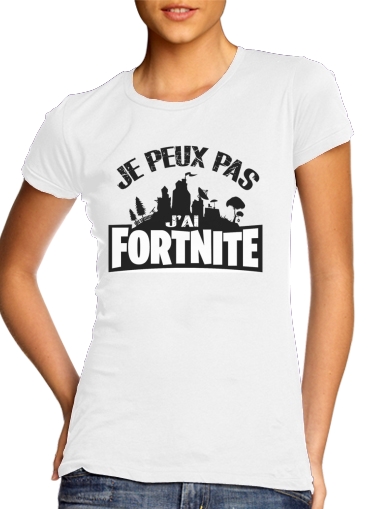 Damen T Shirts Fortnite Damen T Shirt Mit Individuellen Designs