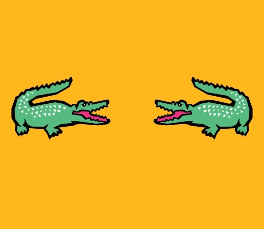 alligator crocodile lacoste handyhüllen