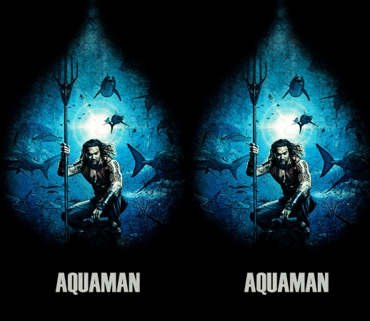 Aquaman handyhüllen