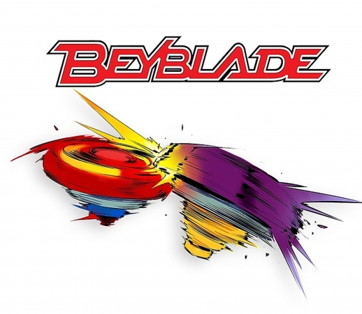 Beyblade magic tops handyhüllen