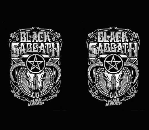 Black Sabbath Heavy Metal handyhüllen