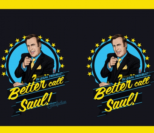 Breaking Bad Better Call Saul Goodman lawyer handyhüllen