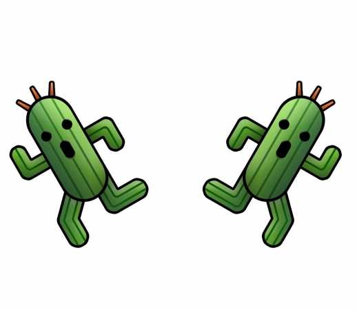 Cactaur le cactus handyhüllen