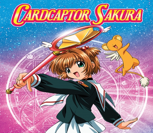 Card Captor Sakura handyhüllen
