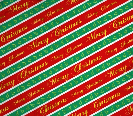 Christmas Wrapping Paper handyhüllen