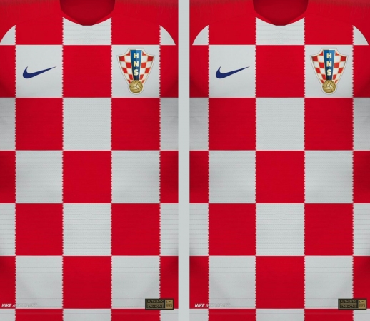 Croatia World Cup Russia 2018 handyhüllen