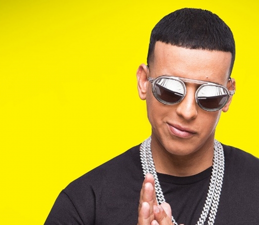 Daddy Yankee fanart handyhüllen
