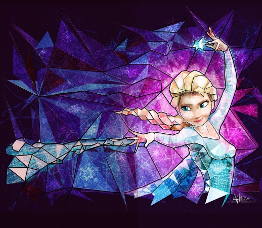 Elsa Frozen handyhüllen