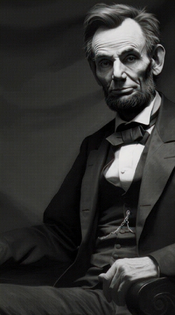 Gray Lincoln handyhüllen
