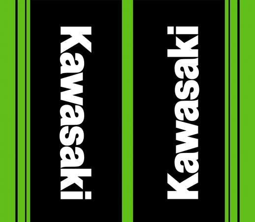 Kawasaki handyhüllen