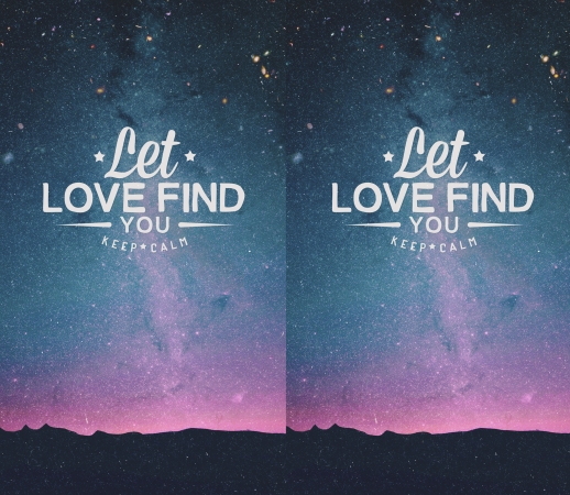 Let love find you! handyhüllen