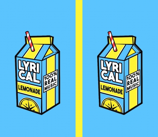 lyrical lemonade handyhüllen