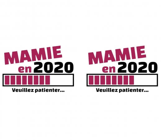 Mamie en 2020 handyhüllen