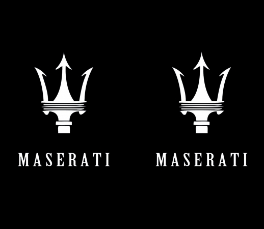 Maserati Courone handyhüllen