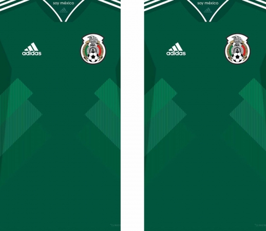 Mexico World Cup Russia 2018 handyhüllen
