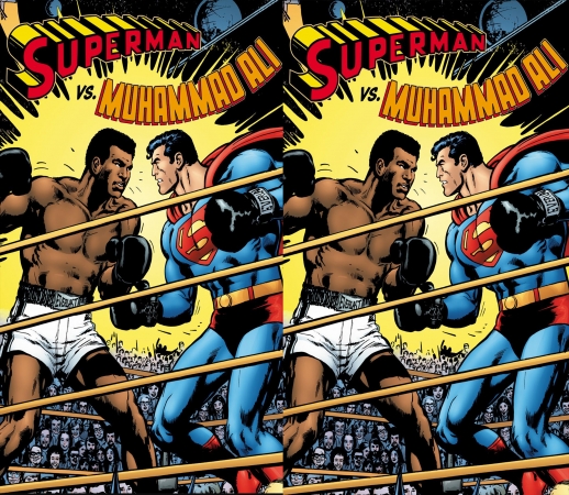 Muhammad Ali Super Hero Mike Tyson Boxen Boxing handyhüllen