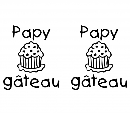 Papy gateau handyhüllen