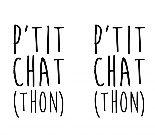 Petit Chat Thon handyhüllen