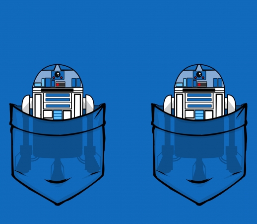 Pocket Collection: R2  handyhüllen