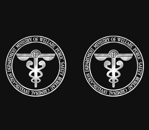 Psycho Pass Symbole handyhüllen