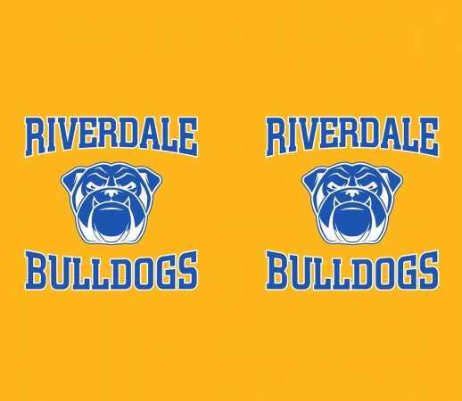 Riverdale Bulldogs handyhüllen