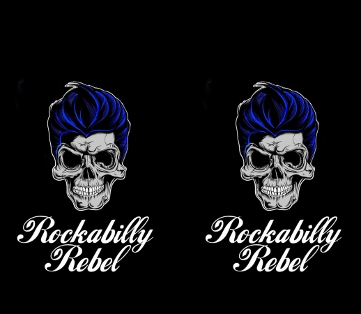 Rockabilly Rebel handyhüllen