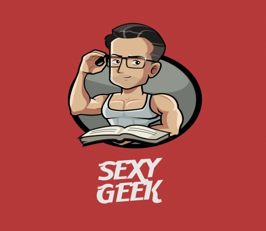 Sexy geek handyhüllen