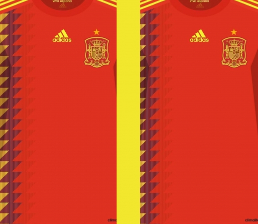 Spain World Cup Russia 2018  handyhüllen
