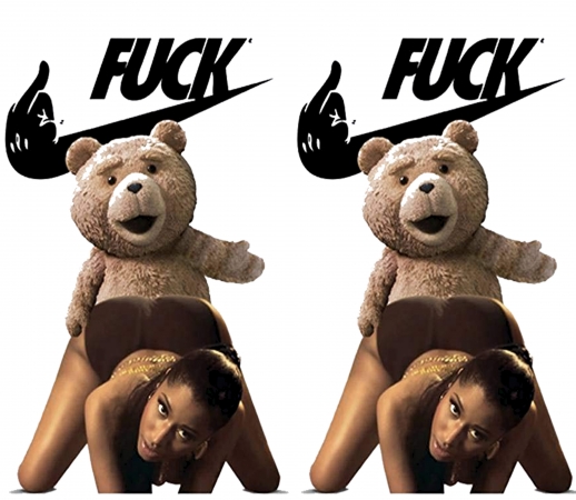 Ted Feat Minaj handyhüllen