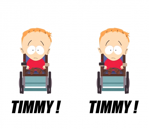 Timmy South Park handyhüllen