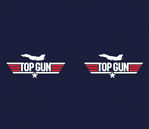 Top Gun Aviator handyhüllen