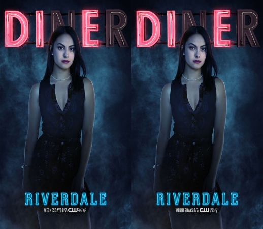 Veronica Riverdale handyhüllen