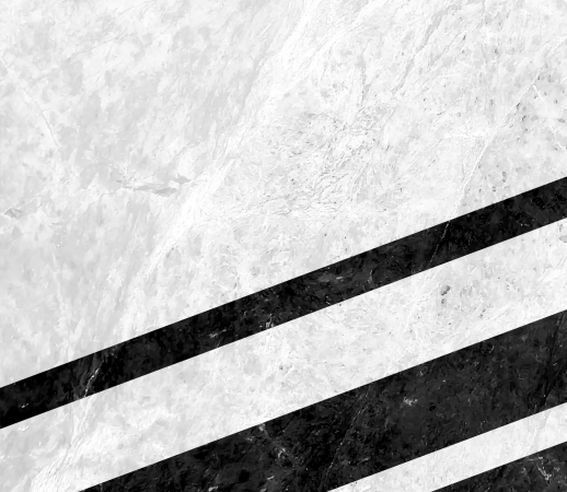 White Striped Marble handyhüllen