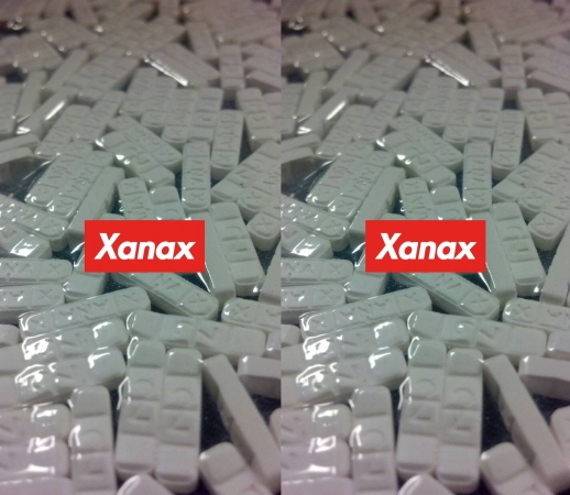 Xanax Alprazolam handyhüllen