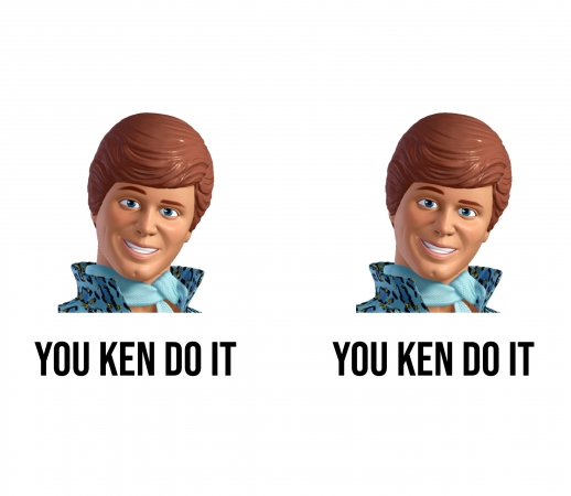 You ken do it handyhüllen