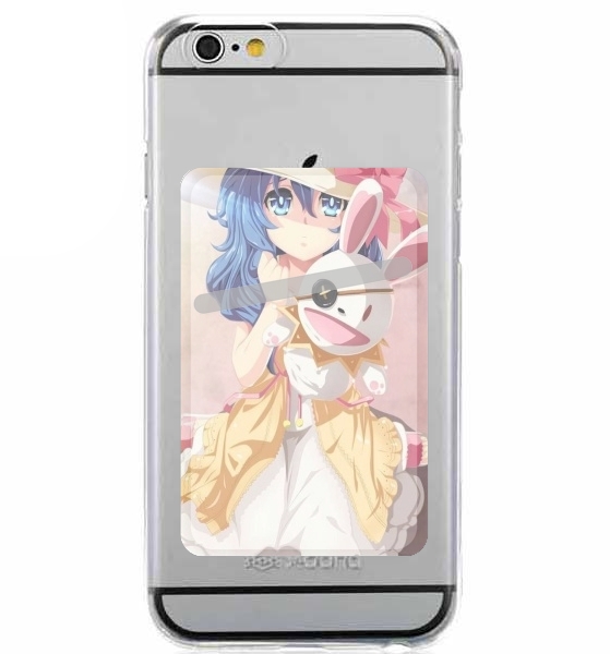 Angel Date A live Rabbit für Slot Card