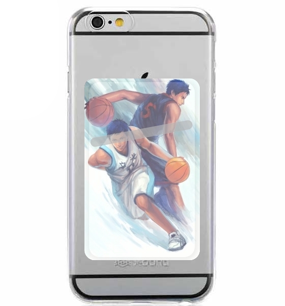 Aomine Basket Kuroko Fan ART für Slot Card