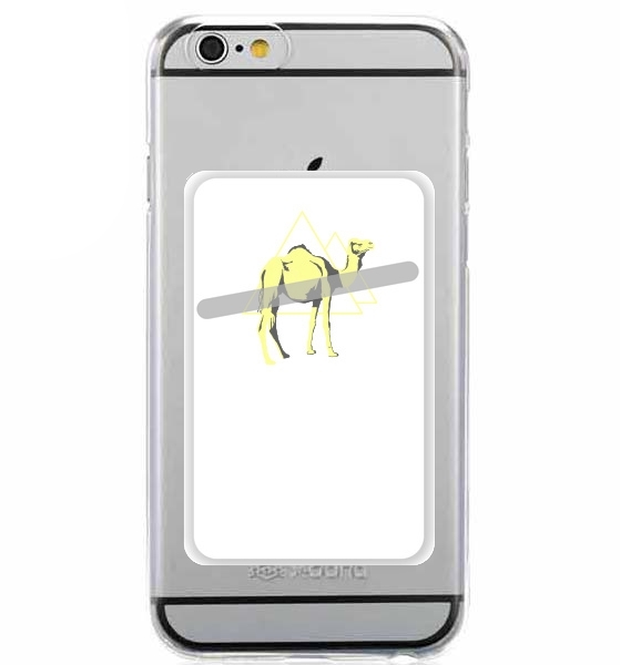 Arabian Camel (Dromedary) für Slot Card