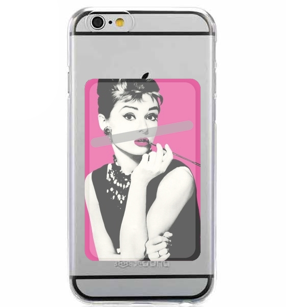 audrey hepburn für Slot Card