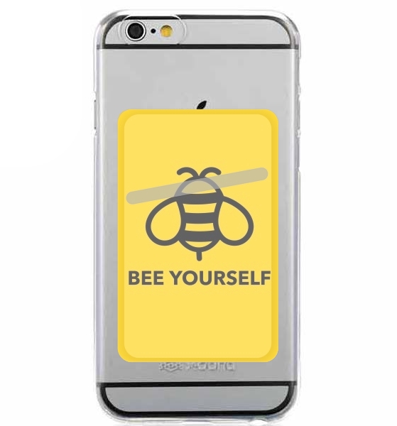 Bee Yourself Abeille für Slot Card