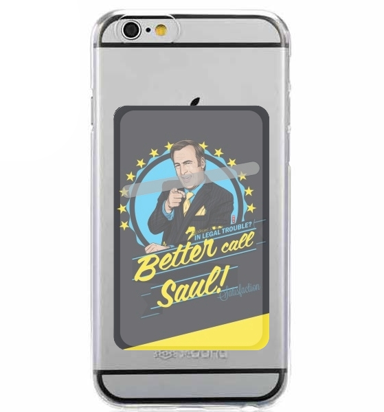 Breaking Bad Better Call Saul Goodman lawyer für Slot Card