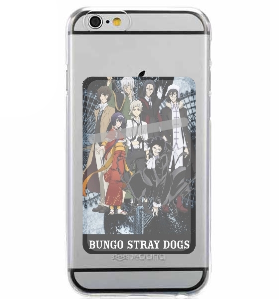 Bungo Stray Dogs für Slot Card