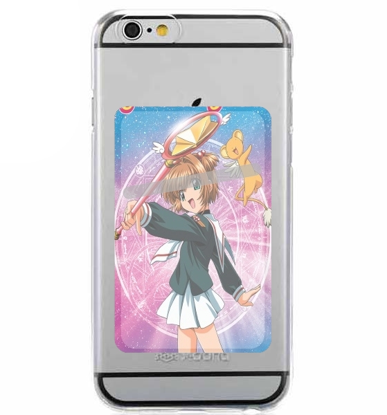 Card Captor Sakura für Slot Card