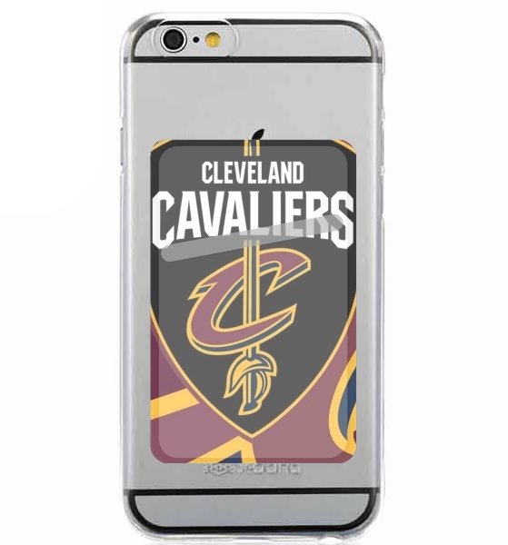 Cleveland Cavaliers für Slot Card