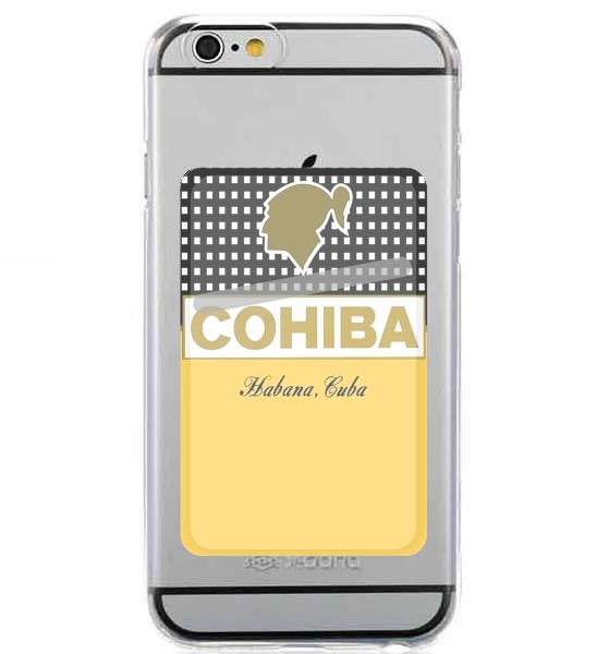 Cohiba Cigare by cuba für Slot Card