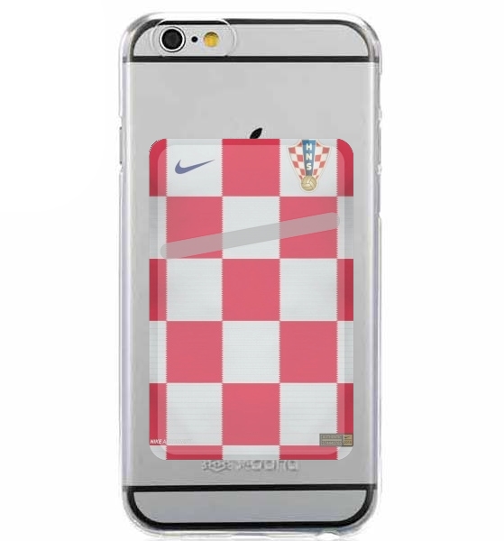 Croatia World Cup Russia 2018 für Slot Card