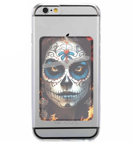 Dia De Los Muertos V6 für Slot Card