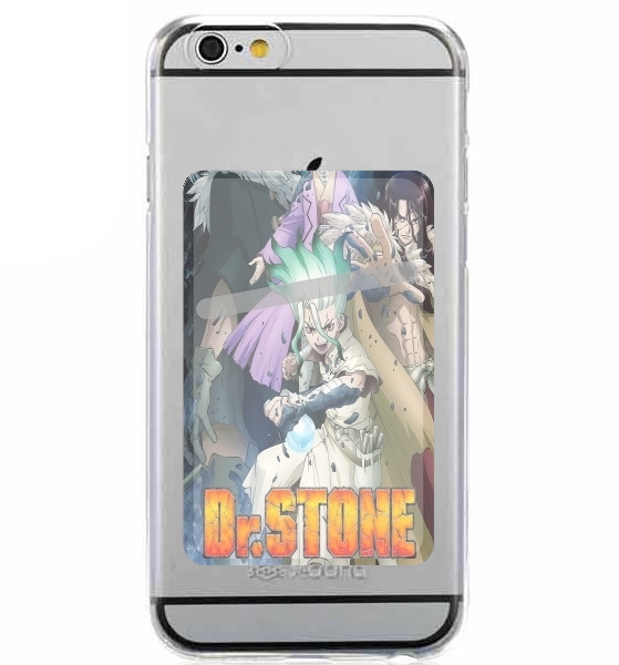 Dr Stone Season2 für Slot Card