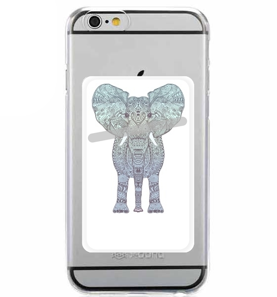 Elephant Mint für Slot Card