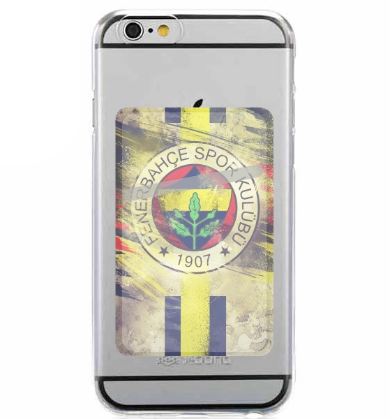 Fenerbahce Football club für Slot Card